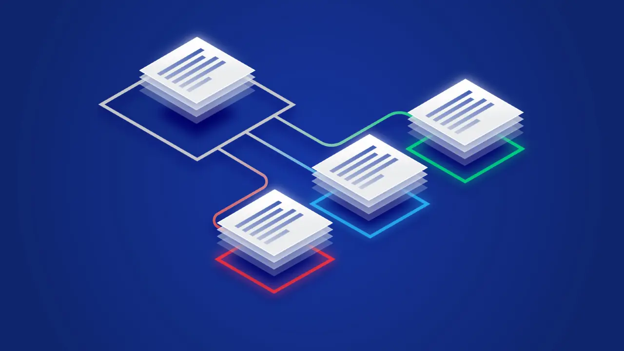 مدیریت حرفه‌ای دسته‌بندی محتوا در Weblot CMS