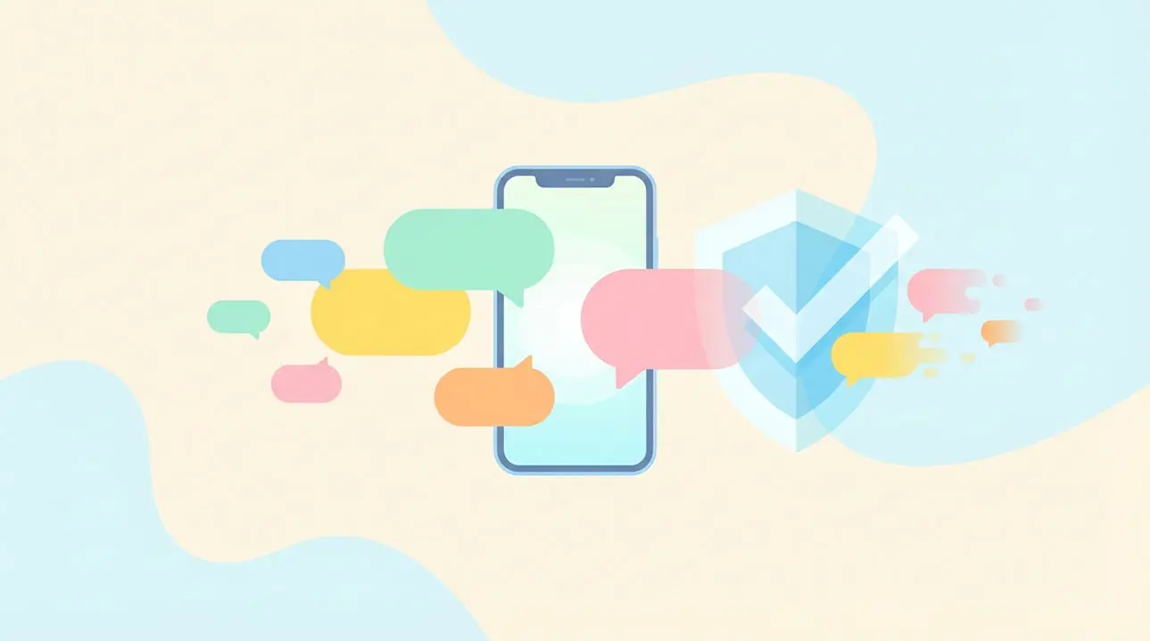 ۸ اشتباه رایج در حفظ حریم خصوصی آنلاین (و راه حل آن‌ها)